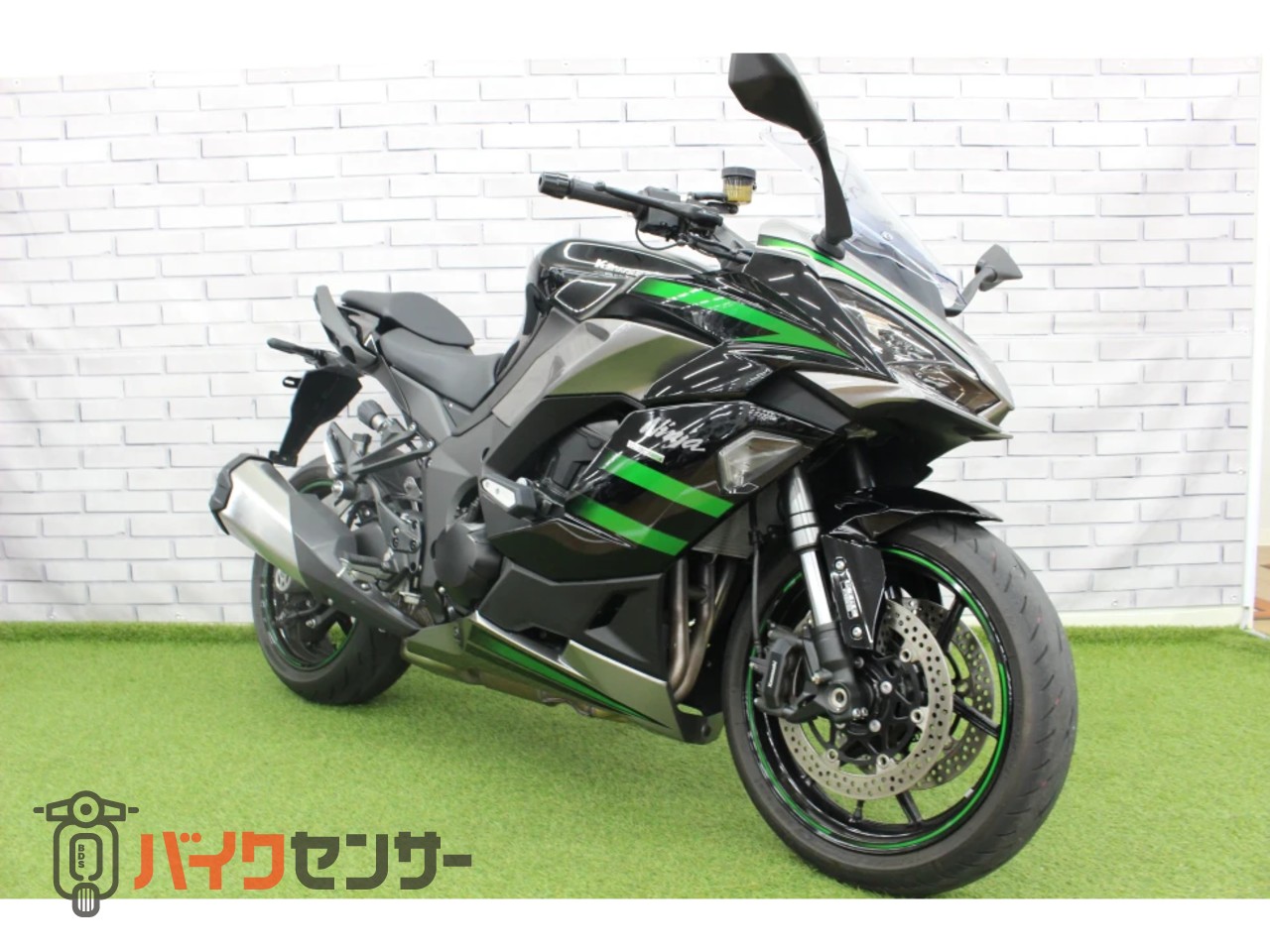 カワサキ NINJA1000 SX B674958| BDSバイクセンサー カワサキ NINJA1000 SX B674958| BDSバイクセンサー