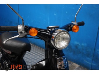リトルカブ　ＡＡ０１モデル　カスタムマフラー　インジェクション　４速[img8]