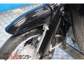 リトルカブ　ＡＡ０１モデル　カスタムマフラー　インジェクション　４速[img29]