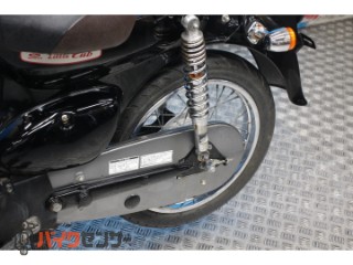 リトルカブ　ＡＡ０１モデル　カスタムマフラー　インジェクション　４速[img35]
