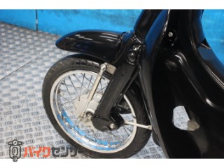 リトルカブ　ＡＡ０１モデル　カスタムマフラー　インジェクション　４速[img36]