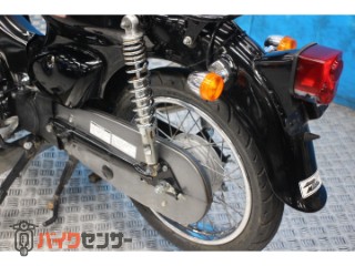 リトルカブ　ＡＡ０１モデル　カスタムマフラー　インジェクション　４速[img41]