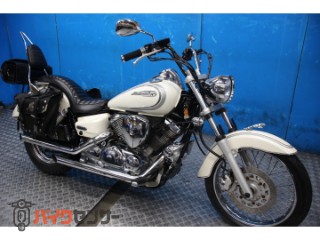 ドラッグスター250　ＶＧ０２Ｊモデル　カスタムマフラー[img0]