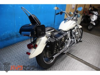 ドラッグスター250　ＶＧ０２Ｊモデル　カスタムマフラー[img3]