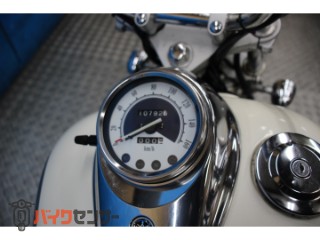 ドラッグスター250　ＶＧ０２Ｊモデル　カスタムマフラー[img7]