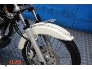 ドラッグスター250　ＶＧ０２Ｊモデル　カスタムマフラー[img11]