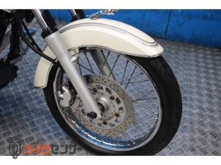 ドラッグスター250　ＶＧ０２Ｊモデル　カスタムマフラー[img12]