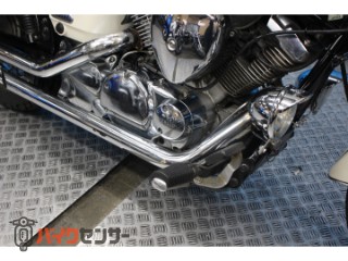 ドラッグスター250　ＶＧ０２Ｊモデル　カスタムマフラー[img16]