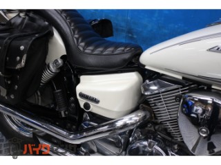 ドラッグスター250　ＶＧ０２Ｊモデル　カスタムマフラー[img17]