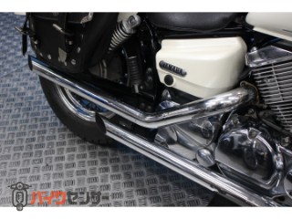 ドラッグスター250　ＶＧ０２Ｊモデル　カスタムマフラー[img18]