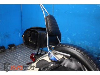 ドラッグスター250　ＶＧ０２Ｊモデル　カスタムマフラー[img20]