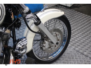 ドラッグスター250　ＶＧ０２Ｊモデル　カスタムマフラー[img21]