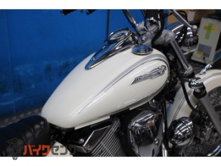 ドラッグスター250　ＶＧ０２Ｊモデル　カスタムマフラー[img22]