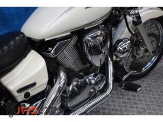 ドラッグスター250　ＶＧ０２Ｊモデル　カスタムマフラー[img23]