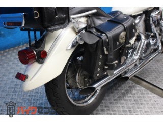 ドラッグスター250　ＶＧ０２Ｊモデル　カスタムマフラー[img25]