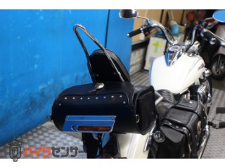 ドラッグスター250　ＶＧ０２Ｊモデル　カスタムマフラー[img27]