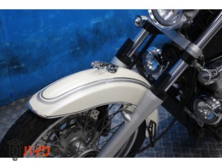 ドラッグスター250　ＶＧ０２Ｊモデル　カスタムマフラー[img30]