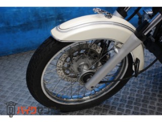 ドラッグスター250　ＶＧ０２Ｊモデル　カスタムマフラー[img31]