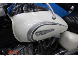 ドラッグスター250　ＶＧ０２Ｊモデル　カスタムマフラー[img32]