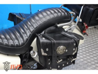 ドラッグスター250　ＶＧ０２Ｊモデル　カスタムマフラー[img35]
