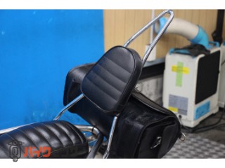 ドラッグスター250　ＶＧ０２Ｊモデル　カスタムマフラー[img36]