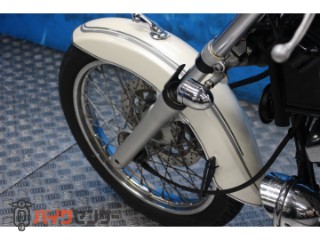 ドラッグスター250　ＶＧ０２Ｊモデル　カスタムマフラー[img37]