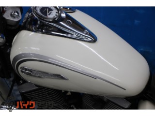 ドラッグスター250　ＶＧ０２Ｊモデル　カスタムマフラー[img38]
