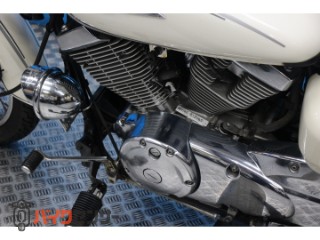 ドラッグスター250　ＶＧ０２Ｊモデル　カスタムマフラー[img39]