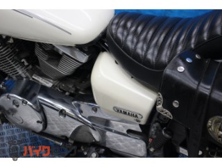 ドラッグスター250　ＶＧ０２Ｊモデル　カスタムマフラー[img40]