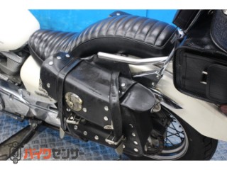 ドラッグスター250　ＶＧ０２Ｊモデル　カスタムマフラー[img41]