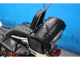 ドラッグスター250　ＶＧ０２Ｊモデル　カスタムマフラー[img42]
