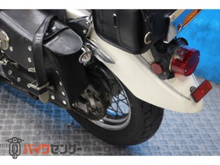 ドラッグスター250　ＶＧ０２Ｊモデル　カスタムマフラー[img43]