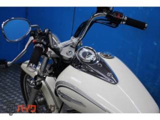 ドラッグスター250　ＶＧ０２Ｊモデル　カスタムマフラー[img44]