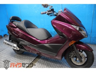 フォルツァZ　ＭＦ１０モデル　インジェクション　ノーマル[img0]