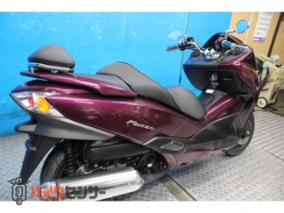フォルツァZ　ＭＦ１０モデル　インジェクション　ノーマル[img2]