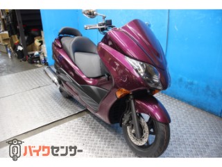 フォルツァZ　ＭＦ１０モデル　インジェクション　ノーマル[img4]