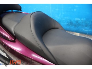 フォルツァZ　ＭＦ１０モデル　インジェクション　ノーマル[img5]