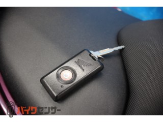 フォルツァZ　ＭＦ１０モデル　インジェクション　ノーマル[img6]