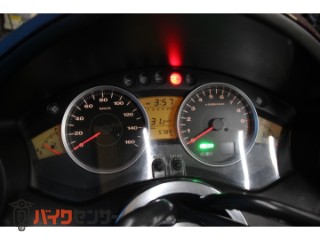 フォルツァZ　ＭＦ１０モデル　インジェクション　ノーマル[img7]