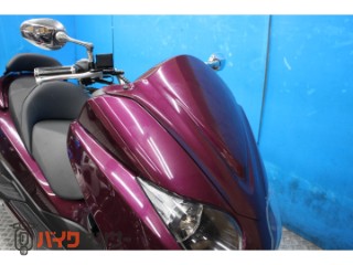 フォルツァZ　ＭＦ１０モデル　インジェクション　ノーマル[img8]