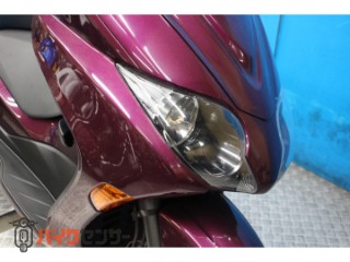 フォルツァZ　ＭＦ１０モデル　インジェクション　ノーマル[img9]