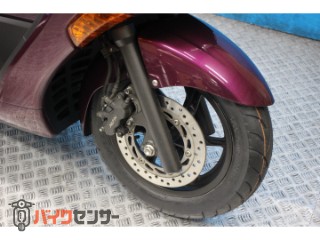 フォルツァZ　ＭＦ１０モデル　インジェクション　ノーマル[img11]