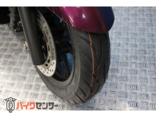 フォルツァZ　ＭＦ１０モデル　インジェクション　ノーマル[img12]