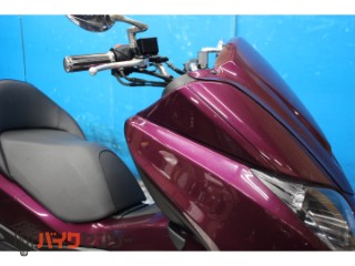 フォルツァZ　ＭＦ１０モデル　インジェクション　ノーマル[img13]