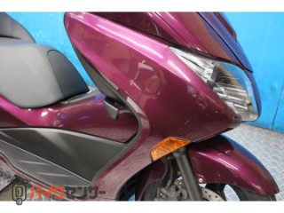 フォルツァZ　ＭＦ１０モデル　インジェクション　ノーマル[img14]