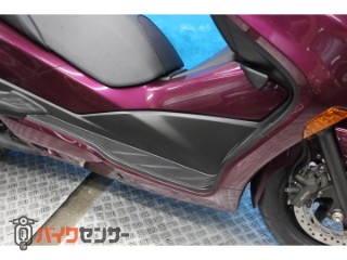 フォルツァZ　ＭＦ１０モデル　インジェクション　ノーマル[img15]