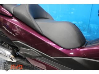 フォルツァZ　ＭＦ１０モデル　インジェクション　ノーマル[img16]