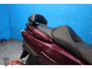 フォルツァZ　ＭＦ１０モデル　インジェクション　ノーマル[img17]