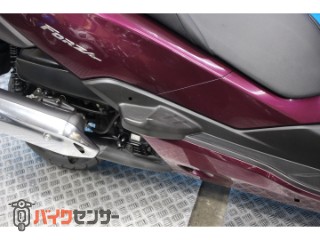 フォルツァZ　ＭＦ１０モデル　インジェクション　ノーマル[img18]