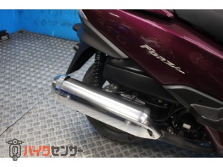 フォルツァZ　ＭＦ１０モデル　インジェクション　ノーマル[img19]